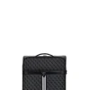 GUESS - Trolley cabina nero