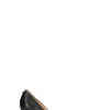 GUESS Décolleté donna nero in pelle