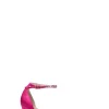 GUESS Decollete donna fucsia