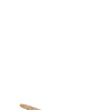 GUESS Decollete donna nera in pelle