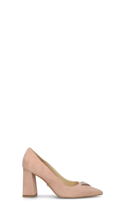 GUESS Decollete donna nude