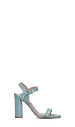 GUESS Sandalo donna azzurro