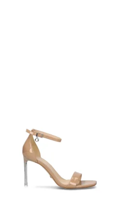 GUESS Sandalo donna beige