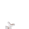 GUESS Sandalo donna bianco