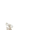 GUESS Sandalo donna bianco