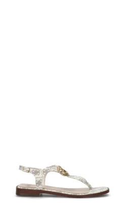 GUESS Sandalo donna grigio