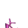 GUESS Sandalo donna rosa