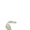 GUESS Sandalo donna verde