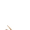 GUESS Slingback donna beige in pelle