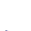 GUESS Slingback donna lilla