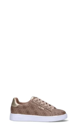 GUESS Sneaker donna beige