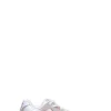 GUESS Sneaker donna bianca/rosa