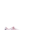 GUESS Sneaker donna bianca/rosa