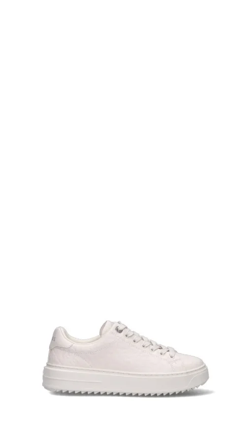 GUESS Sneaker donna bianca