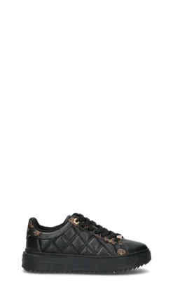 GUESS Sneaker donna nera