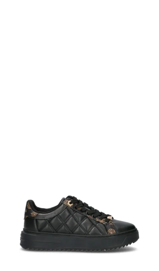 GUESS Sneaker donna nera