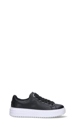 GUESS Sneaker donna nera