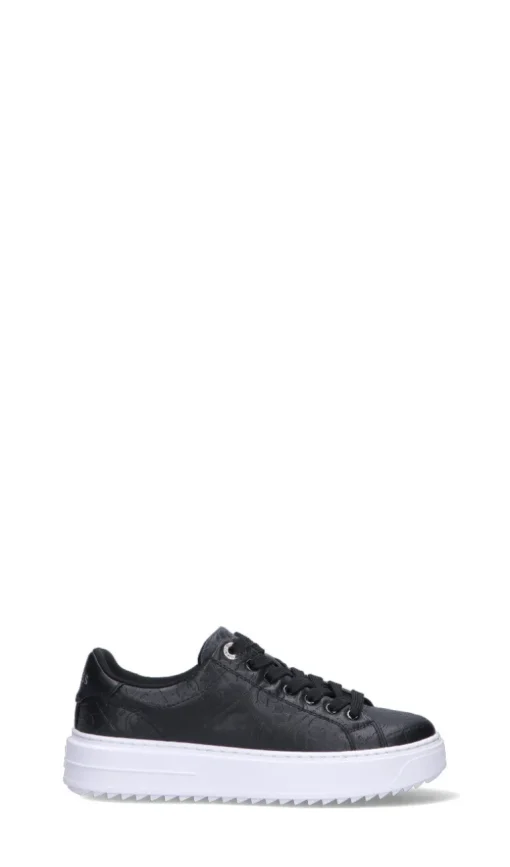 GUESS Sneaker donna nera