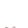 HEY DUDE Sneaker uomo panna/marrone