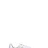 HIDNANDER Sneaker donna bianca/beige in suede