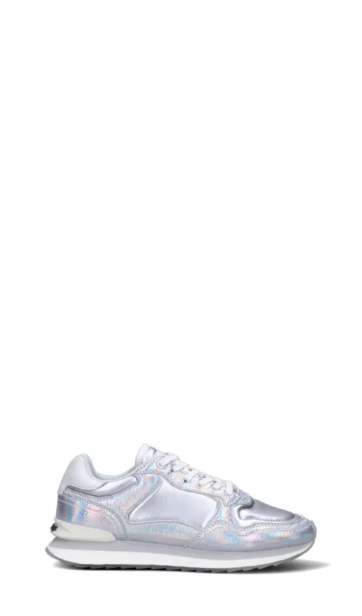 HOFF - SILVER Sneaker donna argento