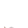 HOFF Sneaker donna acquamarina/marrone/gialla/rosa in suede