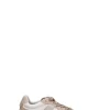 HOGAN Sneaker donna beige/avorio in pelle