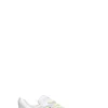 HOGAN Sneaker donna bianca/gialla