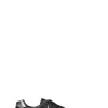 HOGAN Sneaker donna nera in pelle