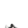 HOGAN Sneaker donna nera in pelle