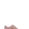 HOGAN Sneaker donna rosa in pelle