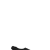 HOSIS Sandalo Comfort donna nero