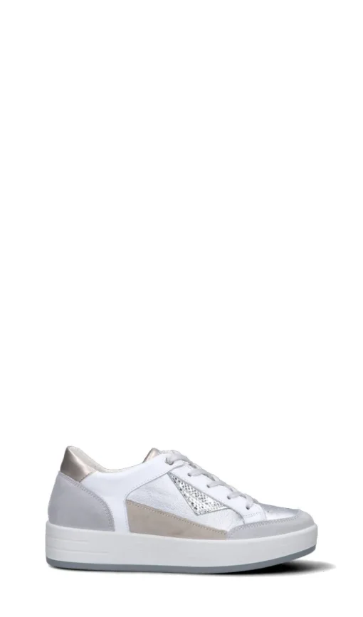 IGI&CO - D.ALINA Sneaker donna bianca