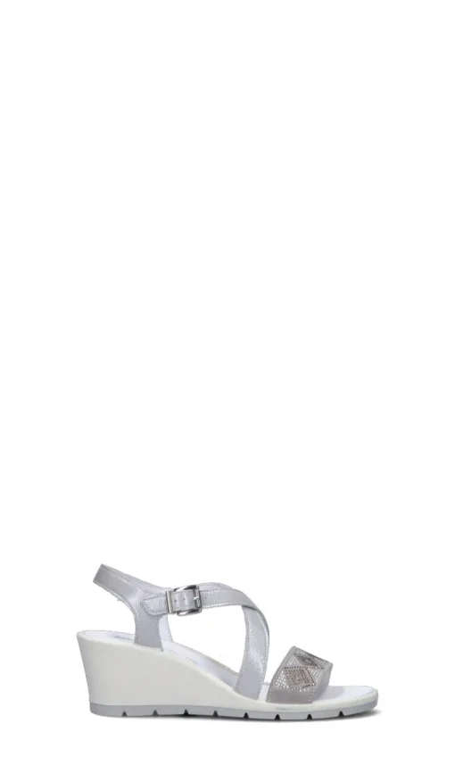 IGI&CO Sandalo donna argento