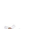 IGI&CO Sandalo donna bianco in pelle