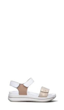 IGI&CO Sandalo donna bianco in pelle