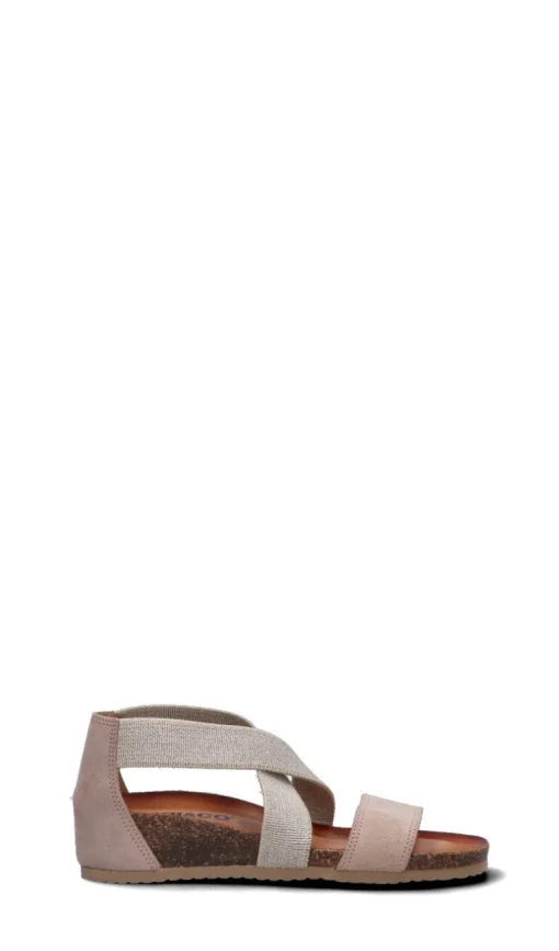 IGI&CO Sandalo donna taupe