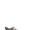 IGI&CO Sneaker donna bianca/argento in pelle