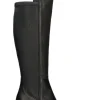 IGI&CO Stivale donna nero in pelle