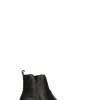 IGI&CO Tronchetto donna nero in pelle