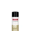 IL CALZOLAIO - RAVVIVANTE CAMOSCIO E NABUK colore beige