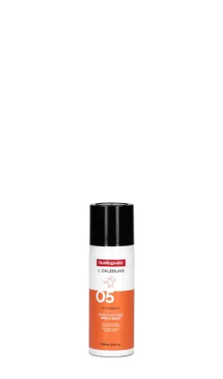 IL CALZOLAIO - SMACCHIATORE SPRAY A SECCO