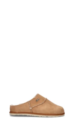 INBLU Pantofola donna beige
