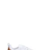 LA MARTINA Sneakers donna bianca