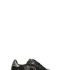 LAURA BIAGIOTTI Sneaker donna nera