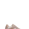 LAURA BIAGIOTTI Sneakers donna beige