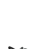 LE SALENTINE Sandalo donna nero