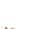 LEMARGO Sneaker donna marrone in pelle