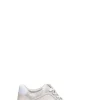 LIU JO - ALYSSA10 Sneaker donna panna