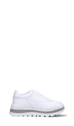 LIU JO - AMAZING2 Sneaker donna bianca